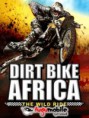 Dirt Bike África